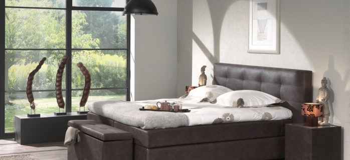 Boxspring
