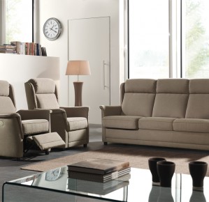 Relaxfauteuil Clasmo